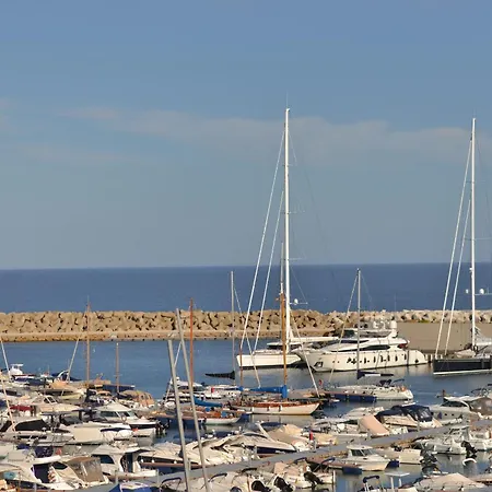 Welcs 205 Pda Junto Al Mar Apartment