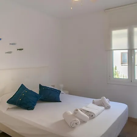 Welcs 205 Pda Junto Al Mar Apartment *