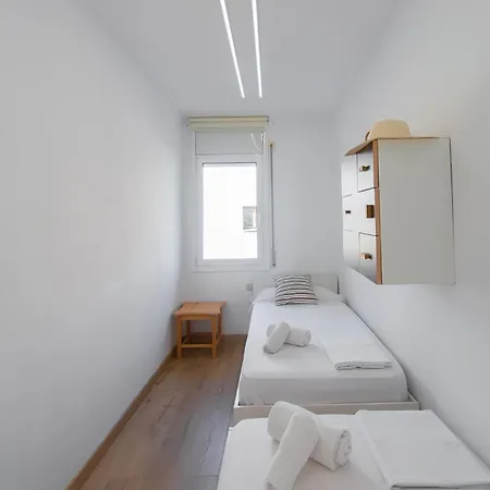 Apartment Welcs 205 Pda Junto Al Mar *
