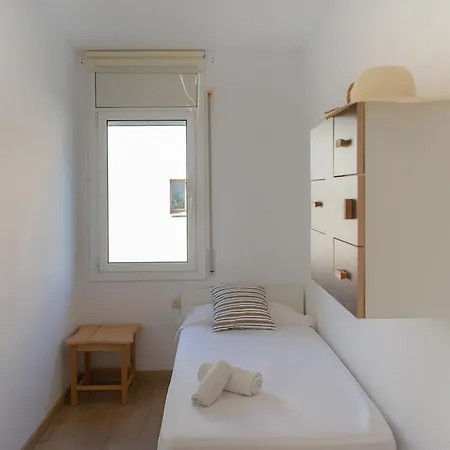 Welcs 205 Pda Junto Al Mar * Palamos