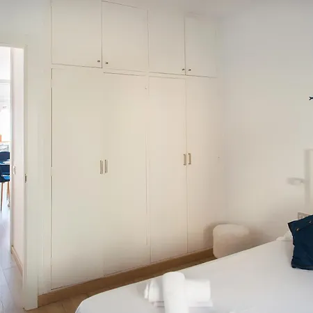 Welcs 205 Pda Junto Al Mar Apartment