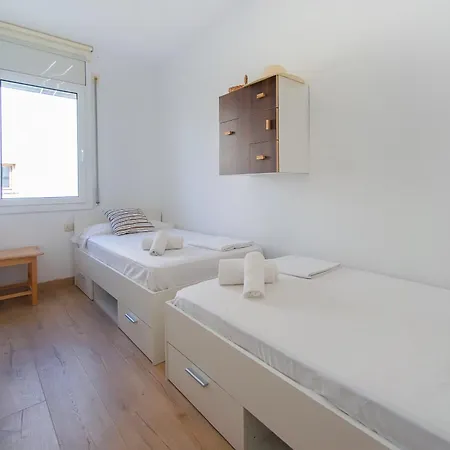 Welcs 205 Pda Junto Al Mar * Palamos