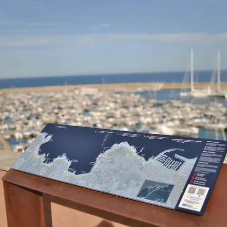 Apartment Welcs 205 Pda Junto Al Mar *