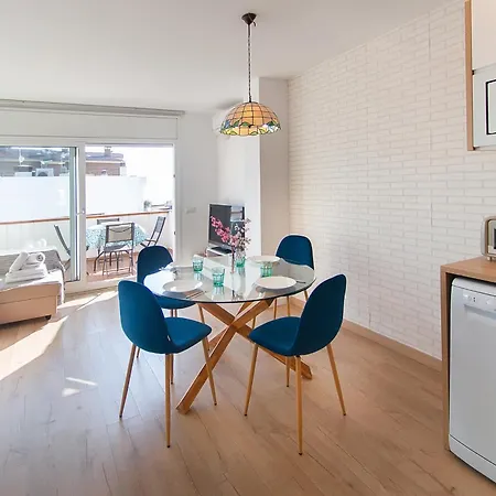Welcs 205 Pda Junto Al Mar Apartment *