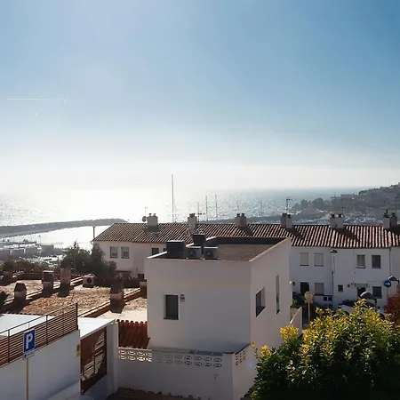 Apartment Welcs 205 Pda Junto Al Mar Palamos