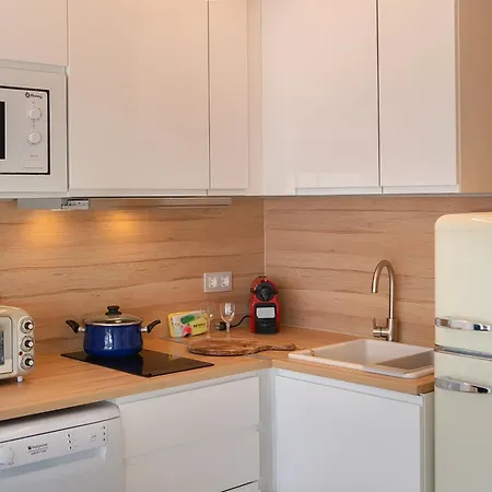 Apartment Welcs 205 Pda Junto Al Mar Palamos